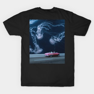 JELLYFISH T-Shirt